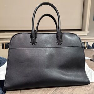 Black Margaux Bag